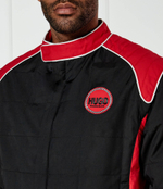 Куртка бомбер Benn2511 HUGO - черный(50531029)