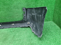 Бампер задний Lexus NX 1 (2014-2021)