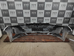 Бампер передний Changan Lamore 23-нв Б/У Оригинал C589F2713011200