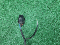 Проводка переднего бампера Haval F7 1 (2022-2024)