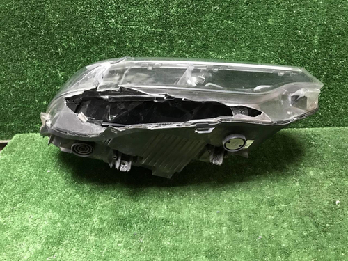 Битая Фара правая BMW 4er F32 (17-20) Adaptive LED