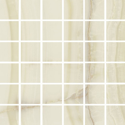 Мозаика AESTHETICA MOSAICO WILDE 6MM NAT/RETT 5X5 (79146)