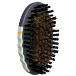 Щетка Trixie "Care Brush", для собак и кошек, овальная, 12x6,5см