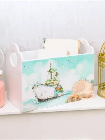 Ящик для хранения вещей