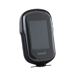 Чехол кожаный для навигатора Garmin eTrex Touch 25, 35  (02-110)