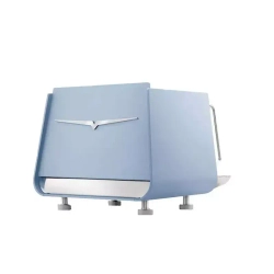 Victoria Arduino Eagle One Prima, 1-гр автоматическая мультибойлерная кофемашина, голубой