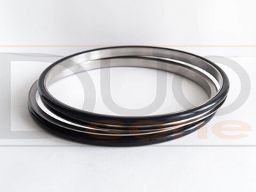 Плавающее уплотнение доукон Goetze LWD 76.90 H-27 A4 NB60