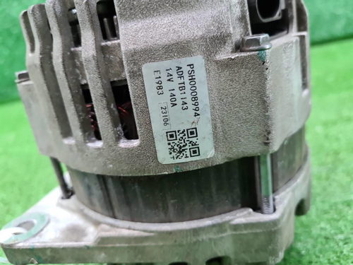 Генератор 14V 140A Газель NEXT (2014-н.в.)