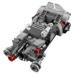 LEGO Star Wars: Спидер Первого ордена 75166 — First Order Transport Speeder Battle Pack — Лего Звездные войны Стар Ворз