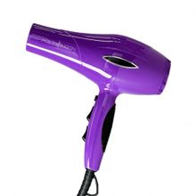 Фен MZ Typhoon 2400 W Глянец