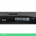 Игровой монитор Iiyama G-Master Red Eagle GB3466WQSU-B1