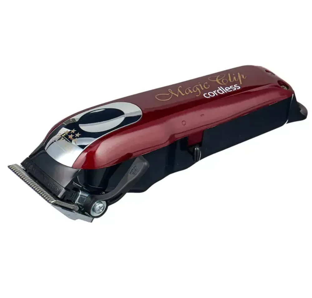 Машинка для стрижки Wahl Magic Clip Cordless 5Stars (8148-2316H) - купить  на сайте официального дилера