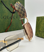 Солнцезащитные очки Gucci