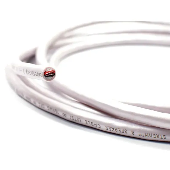 Wireworld Stream 8 Speaker Cable 75m