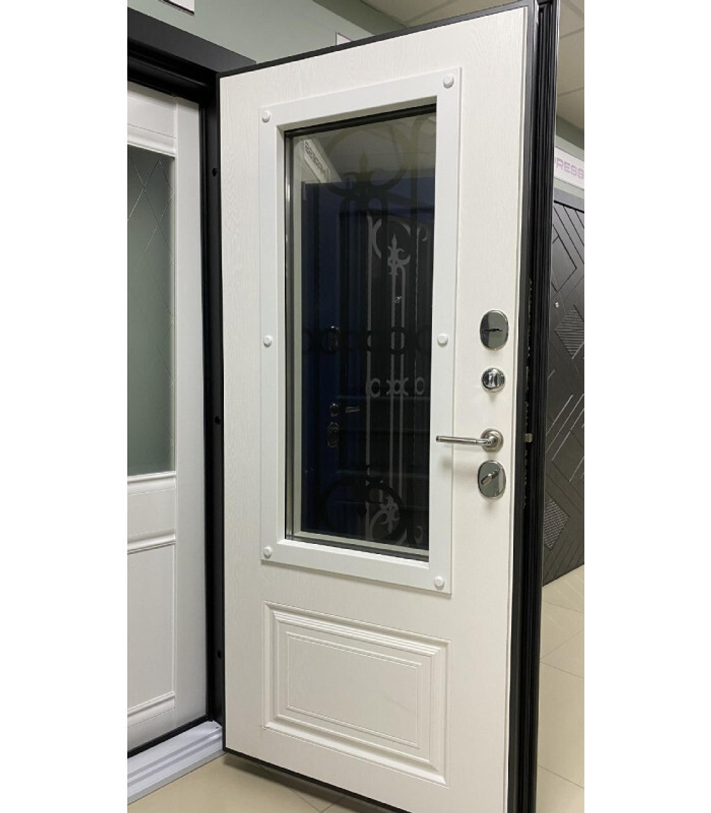 Дверь входная Империал