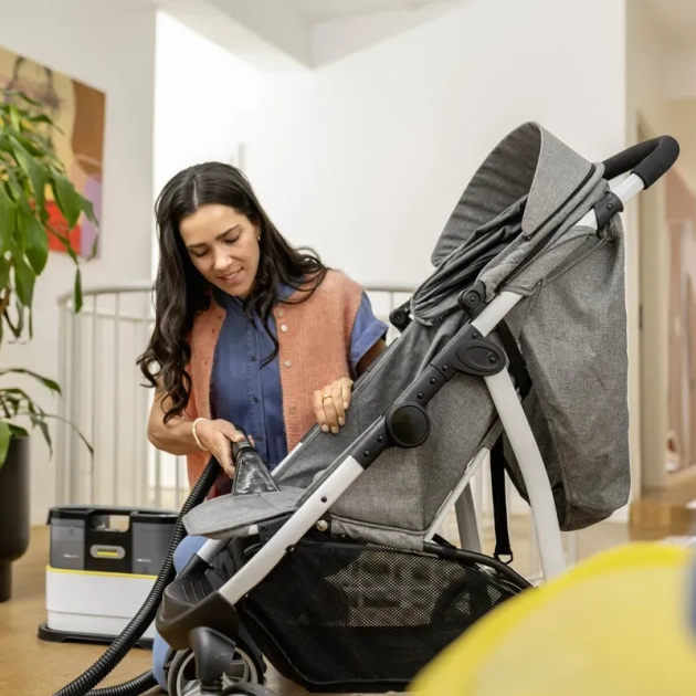 ДО КАЖДОГО ВОЛОКНА — ГЛУБОКАЯ И ГИГИЕНИЧНАЯ ОЧИСТКА!