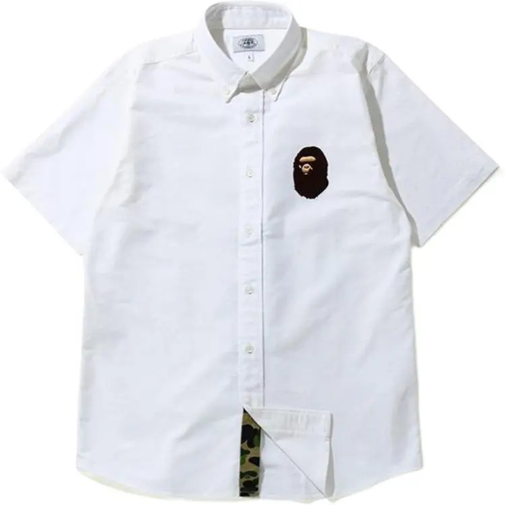 A Bathing Ape Bathing Ape Shirts