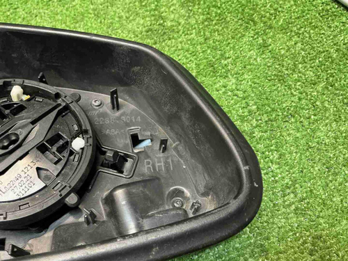 Зеркало правое BMW X2 F39 (2017-2023) 5 контактов