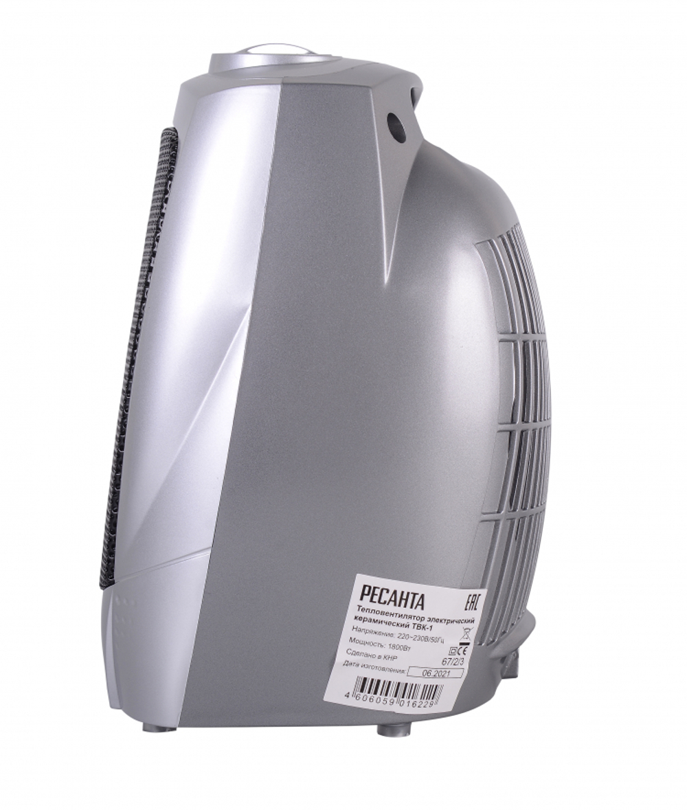 Тепловентилятор Ресанта ТВК-1