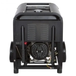 Hyundai DHY 8500LE дизельный генератор