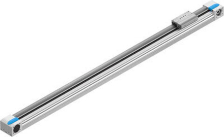 EGC-70-1000-TB-KF-0H-GK Приводы с зубчатым ремнем