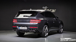 Genesis GV80 2.5T Бензин AWD (09.2020)