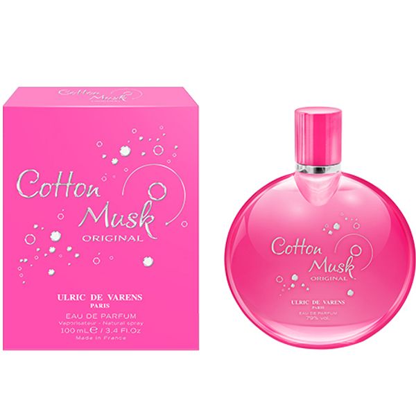 Ulric de Varens Cotton Musk Original