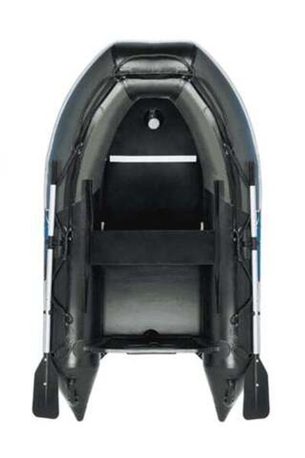 Лодка ПВХ STORMLINE Adventure Standard 270