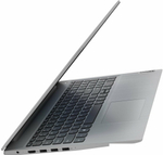 Ноутбук Lenovo ideapad 3 15ARE05. AMD Ryzen 3 4300U/RAM 8GB/SSD 256GB/AMD Radeon/15,6"/FHD/DOS