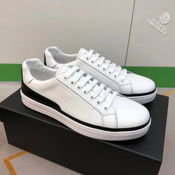Кеды Prada