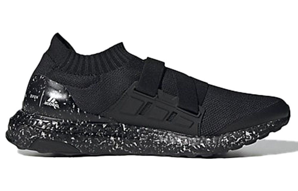 Кроссовки Hyke X Adidas Ultraboost Ah-001