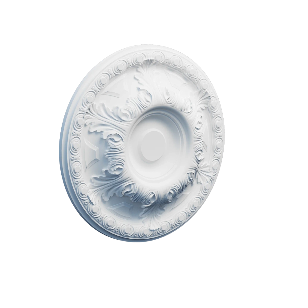 Розетка CL438R