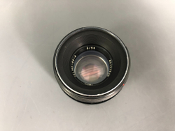 Helios 44-2 2/58mm