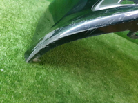 Бампер передний Toyota Camry 8 XV70 (2017-2021)