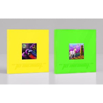 Альбом MINO - TO INFINITY. 3rd Album 2 Version SET