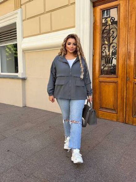 Ветровка УК-1750 Фабрика Моды