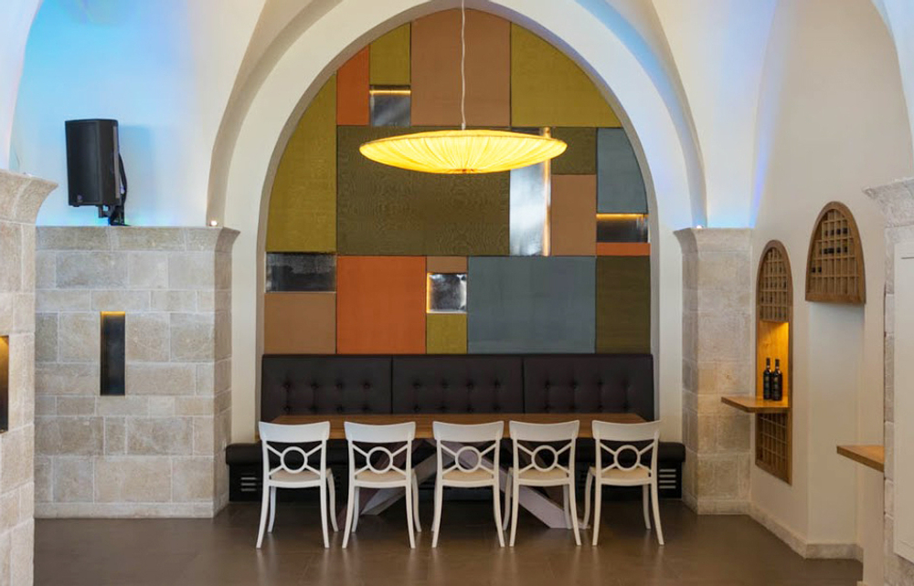 Стул пластиковый с обивкой Papatya Opera-S Soft