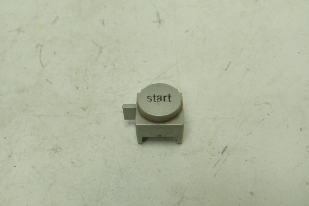 SRV53M00RU/06 ктп18 Кнопка старта для посудомоечной машины Bosch SRV53M00RU/06 б/у