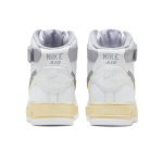 Кроссовки Nike Air Force 1 High Premium White Wolf Grey