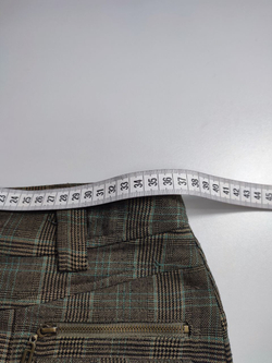 Юбка Flo&Jo в клетку 42 размер