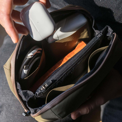 Несессер Pioneer Global Pouch