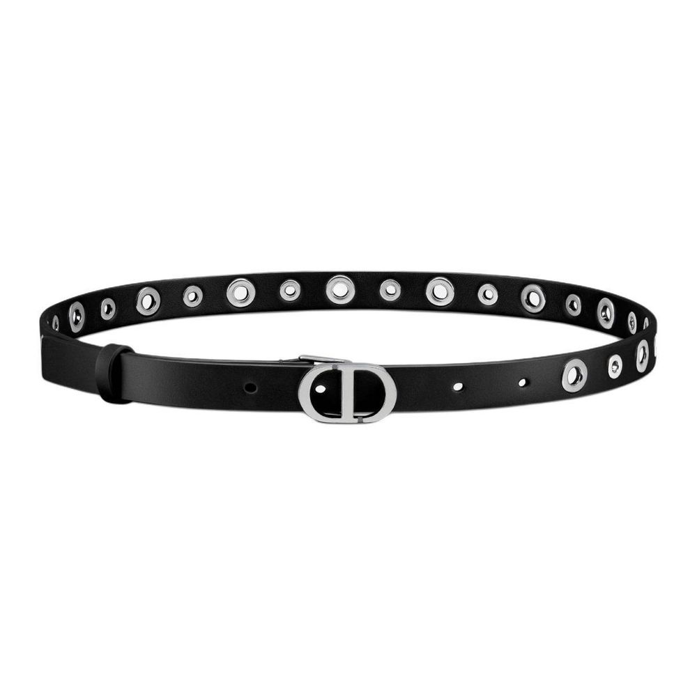 Пояс DIOR CD 1.7CM, B04589BVN_M900