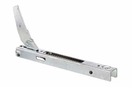 Петля двери духовки Bosch (Бош) БОЛЕЕ НЕ ПОСТАВЛЯЕТСЯ - СНЯТ С ПРОИЗВОДСТВА