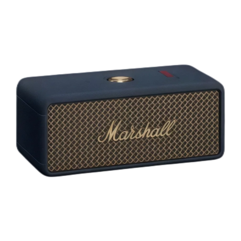 Портативная колонка Marshall Emberton III
