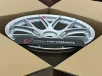 КОВАНЫЕ ДИСКИ ДЛЯ PORSCHE 911 992 TURBO S 2023 ПОРШ