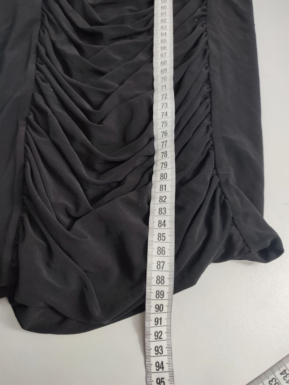 Платье French Collection красивое 44 размер