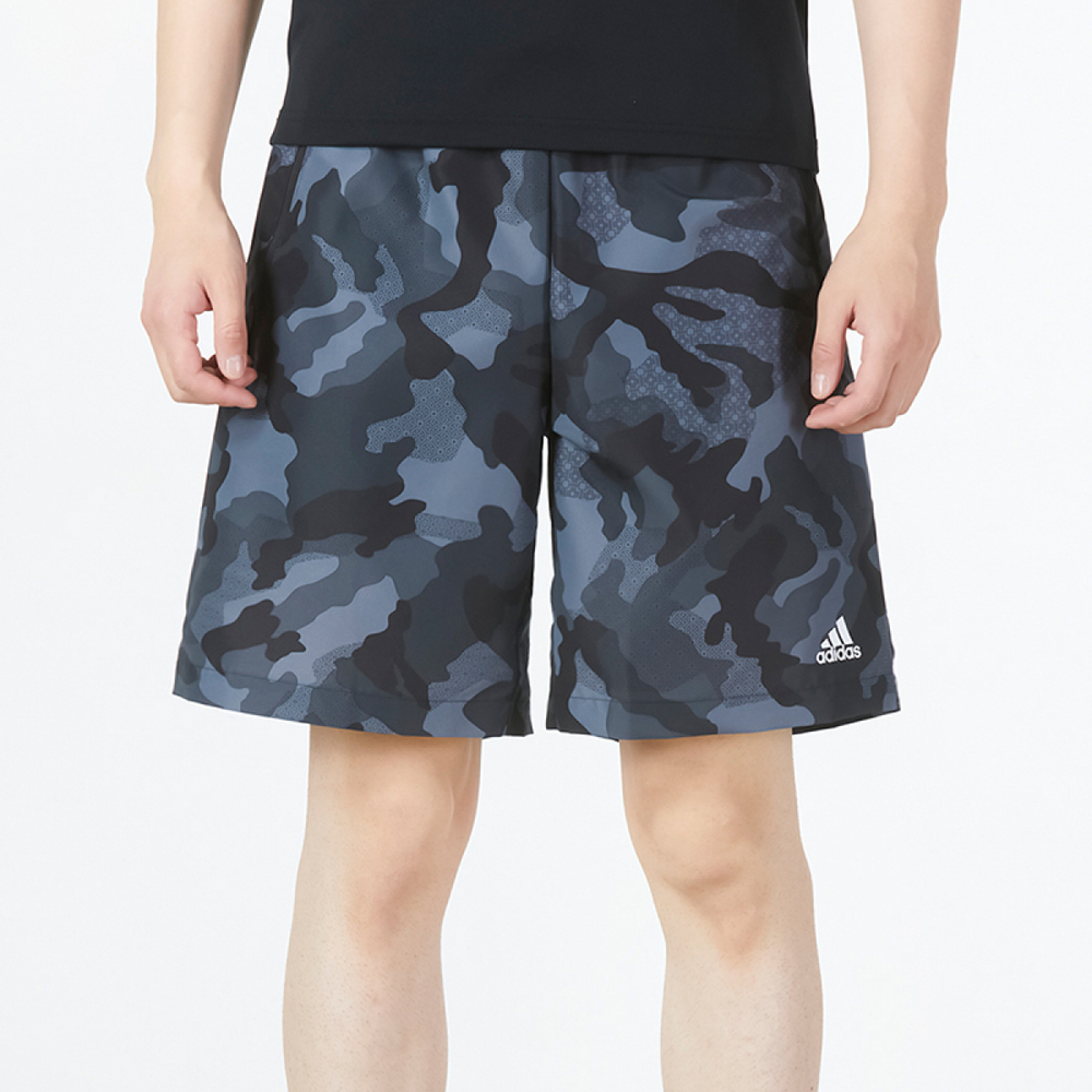 Шорты Adidas Fi Camo Wvsh, HE7407