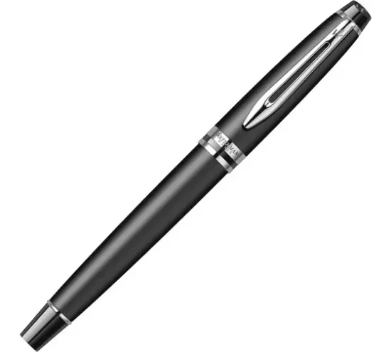 Перьевая ручка Waterman Expert 3 Matte Black S0951840