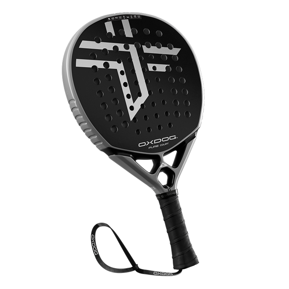 Ракетка Oxdog Pure Court 2026