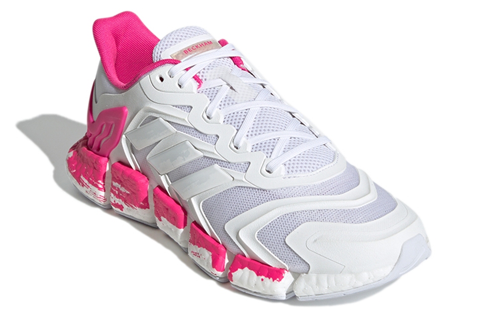 Кроссовки Beckham X Adidas Climacool Vento